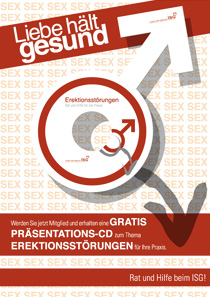 Plakat ISG